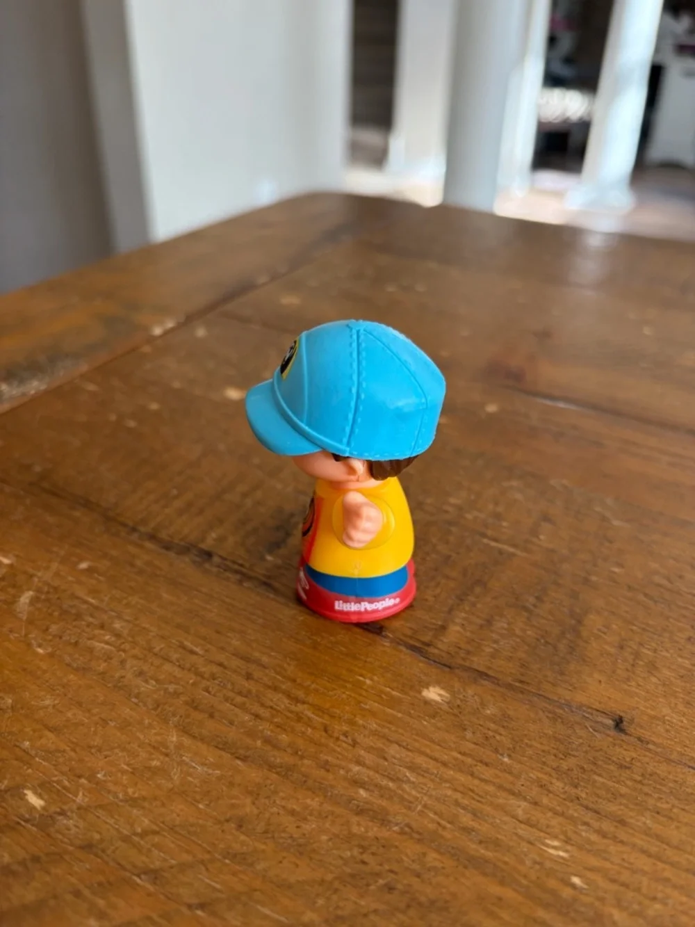 Fisher-Price fisher price